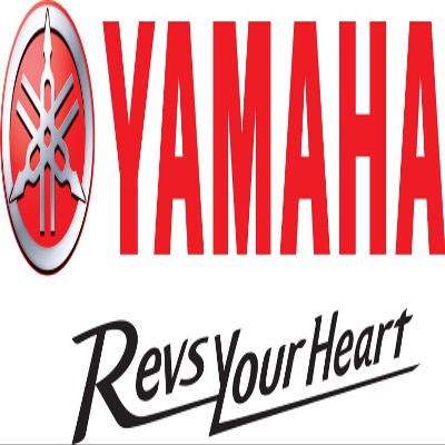 YAMAHA New OEM Acc-YAMAC-DE-ZR YAMACLEAN DEODORIZR ACCYAMACDEZR