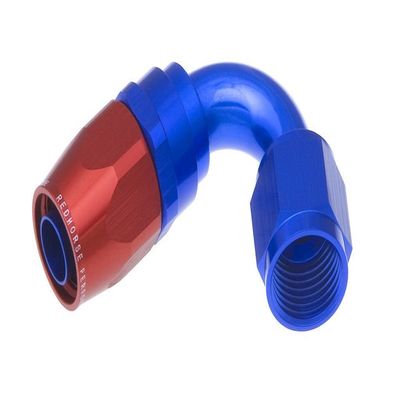 Red Horse (1120-06-1) Swivel-Seal Hose End