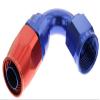 Red Horse (1120-06-1) Swivel-Seal Hose End view 2