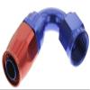Red Horse (1120-06-1) Swivel-Seal Hose End view 3
