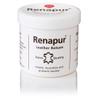 Renapur Leather Balsam, Natural Conditioner, Protector and Restorer for Leather Furniture, footwear, Purses & Bags, Car interiors & Bikes, Saddlery & Tack. (6.7 fl oz + Applicator Sponge) view 1