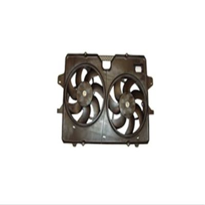 Replacement Dual Function Cooling Fan Assembly
