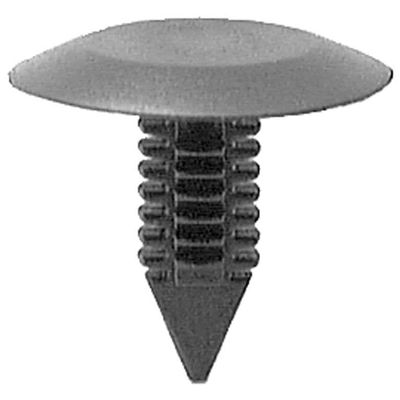 Auveco # 11351 Door Panel Retainer - Fits Ford Fits Chrylser Fits VW. Qty 25.