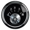 Auto Meter 2003 Prestige Black Diamond Wheel Odometer Gauge - 5 Piece view 3