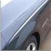 Javelin Body Side Stripe Kit for 2010 2011 Chevy Camaro - (Color: Ritrama 7921 Teal Blue) view 3
