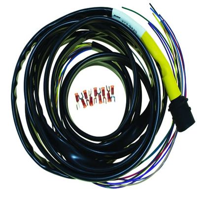 CDI Electronics 473-9420 Round Plug Boat-Side Harness