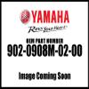 YAMAHA 90209-08M02-00 Washer,SPEC'L Shape; 9020908M0200 view 1
