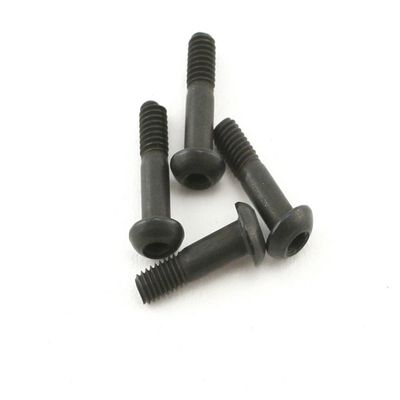 Mugen Seiki Rear Body Mount Arm Pin (4)