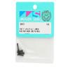 Mugen Seiki Rear Body Mount Arm Pin (4) view 2