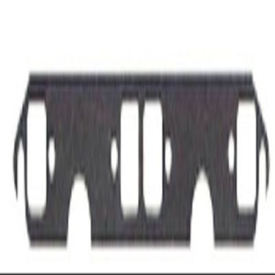Barr Co Exhaust Manifold Gasket