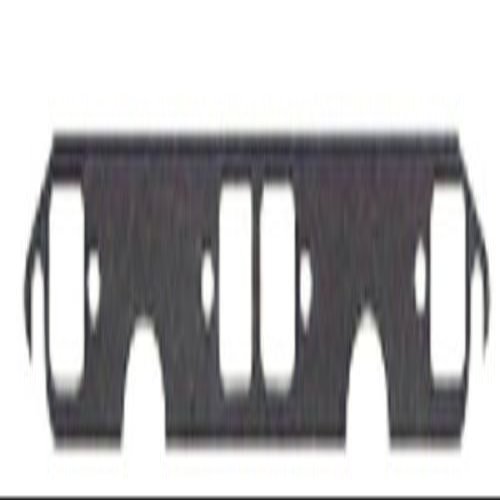Barr Co Exhaust Manifold Gasket
