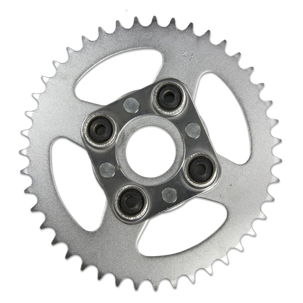 Factory Spec FS-1502 Sprocket