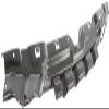 Go-Parts - Front Reinforcement for Toyota Tacoma 1998-2000, 4WD (Four-Wheel Drive)/2WD (Two-Wheel Drive Pre-Runner), Replacement 1999 view 3