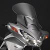 National Cycle Fairing Mount VStream Quantum Hardcoated Windscreen 19 Inches/Clear For Honda ST1300 2003-2006 and 2008-2009 / ST1300 ABS 2003-2009 - N20001 view 2