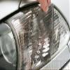 Lamin-x Custom Fit Tint Headlight Covers for Audi Q7 (09-15) view 3