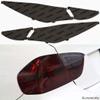 Lamin-x Custom Fit Gunsmoke Tail Light Covers for Hyundai Sonata (11-14) view 1