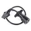 Kimpex Trailer Wire Adapter with Lead view 2