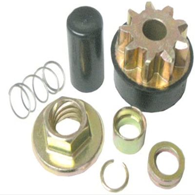 Arco Original Equipment Quality Replacement Outboard Starter 2 Piece Drive Kit - DVK90