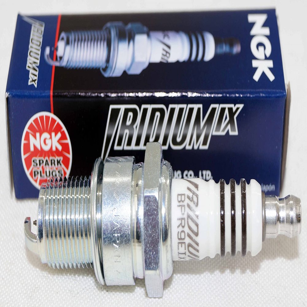 NGK Spark Plug- 6853