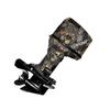 Mossy Oak Graphics Break-Up Camo Boat Motor Wrap Kit - Easy to Install Vinyl Wrap with Matte Finish - 20 HP Or Less Kit view 1