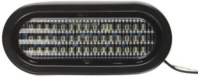 Diamond Group 52437 6" 45 Diode Weatherproof LED Back-Up Light Kit