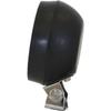 Buyers Products 1492111 5" LED Flood Light w/Sealed Rubber Housing, 54 LEDs, 375 Lumens, 36' Lead w/Blunt Cut Connection & Stud Mount, Flood Light for Trucks, Trailers, UTVS, ATVs, RVs & More view 3
