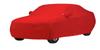 Covercraft Custom Fit Car Cover for Toyota Avalon - WeatherShield HP Fabric (Red) view 1