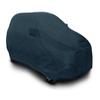Coverking Custom Car Cover for Select Plymouth Volare Models - Stormproof Solid (Blue) view 1