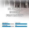 Coverking Custom Car Cover for Select Plymouth Volare Models - Stormproof Solid (Blue) view 4