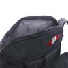 Bestem LGKA-NOMAD-SDL-D Black Deluxe Saddlebag Liners for Kawasaki Vulcan Nomad, Pair view 4