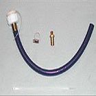 All non-factory installed flush kits. Fits all models except 760, 1100, 1200 engines. (Standard Disconnect)