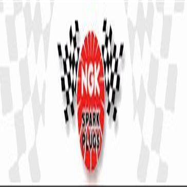 NGK Spark plug CR7HIX Box of 4