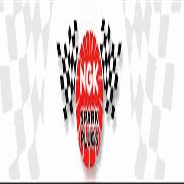NGK Spark plug CR7HIX Box of 4