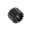 AAVID 326005B00000G HEATSINK to-5 1W H=.375" BLK New Lot Quantity-6 view 1