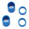 Yokomo Front/Rear Bearing Collar Set (4) view 1