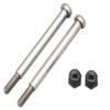 Yokomo R12/GT Series King Pin with Hex Hole R12-14S view 1