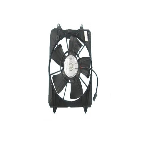 Honda Crv Replacement Radiator Cooling Fan Assembly