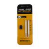 Continental Conti Valve Extender (Pack of 2), Silver, 60mm view 1
