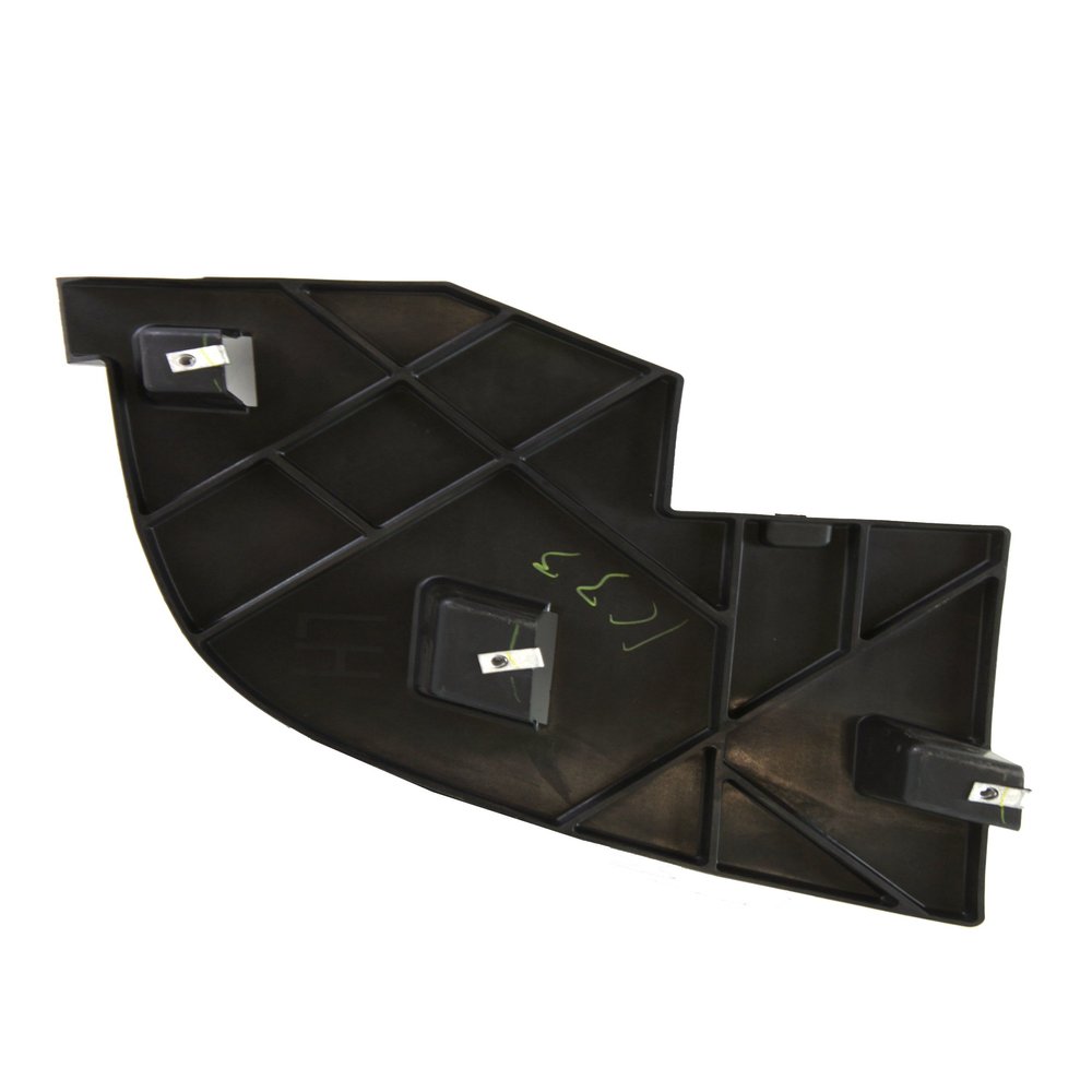 Genuine GM Parts 10376177 Driver Side Front Bumper Filler