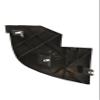 Genuine GM Parts 10376177 Driver Side Front Bumper Filler view 1