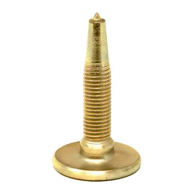 Woody's Gold Digger Traction Master 1325 Series Snowmobile Studs - 24 Piece Pack