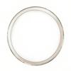 SKF Durable Aftermarket Bearing Race BR39520 Compatible with Ford Chevrolet International Blue Bird view 1