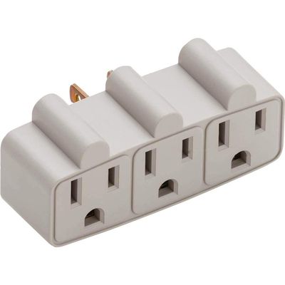 Accessory-Power Block