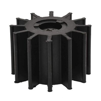 Mallory 9-45711 Impeller