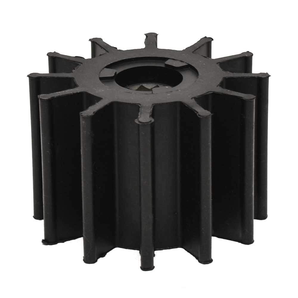 Mallory 9-45711 Impeller
