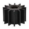 Mallory 9-45711 Impeller view 1