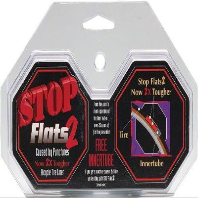STOP FLATS2 Stop Flat Tire Liner