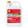 Shell Zone Dex-Cool Extended Life ELC Antifreeze + Coolant, Pre-Diluted 50/50 (1 Gallon, Single Pack) view 1