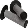 Scott Sports 219624-1019 Gray/Black SX II Motorcycle Grips view 1