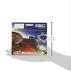 EBC Brakes FA357X Disc Brake Pad Set view 3